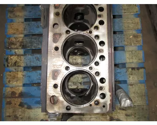 Renault MIDR Cylinder Block