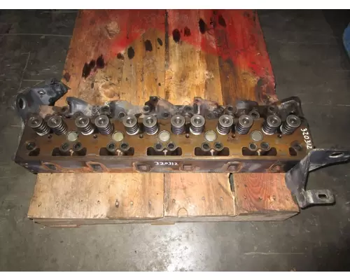 Renault MIDR Cylinder Head