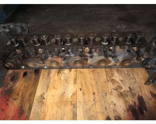 Renault MIDR Cylinder Head