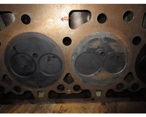 Renault MIDR Cylinder Head