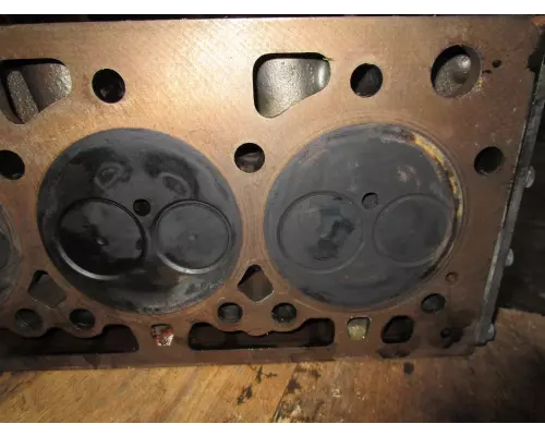 Renault MIDR Cylinder Head