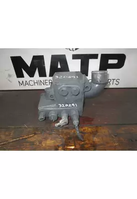 Renault MIDR Engine Parts, Misc.