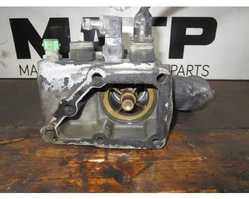 Renault MIDR Engine Parts, Misc.