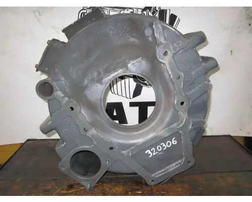 Renault MIDR Flywheel Housing