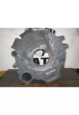 Renault MIDR Flywheel Housing