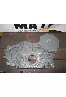 Renault MIDR Front Cover