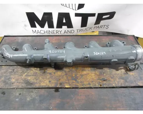 Renault MIDR Intake Manifold