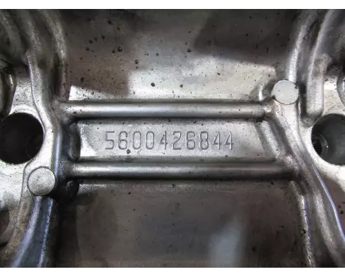Renault MIDR Valve Cover