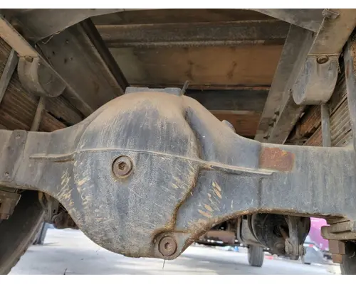 Axle Housing (Rear) RENAULT MC2 Geco - Fresno