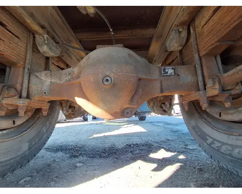 Axle Housing (Rear) RENAULT MC2 Geco - Fresno