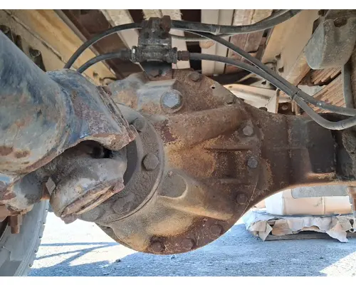 Rears (Rear) RENAULT MC2 Geco - Fresno