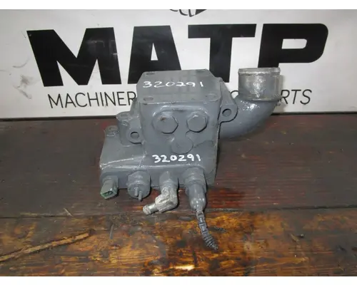 Engine Parts, Misc. Renault MIDR Machinery And Truck Parts