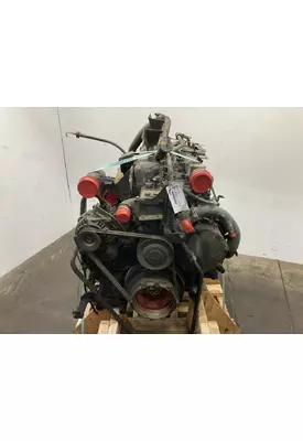Renault OTHER Engine Assembly
