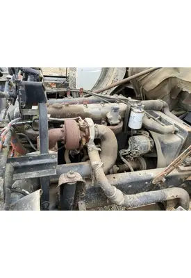 Renault OTHER Engine Assembly