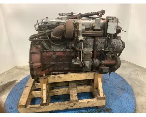 Renault OTHER Engine Assembly