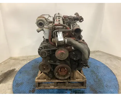 Renault OTHER Engine Assembly