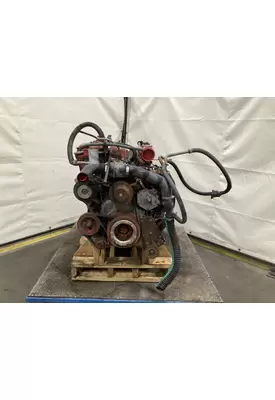 Renault OTHER Engine Assembly