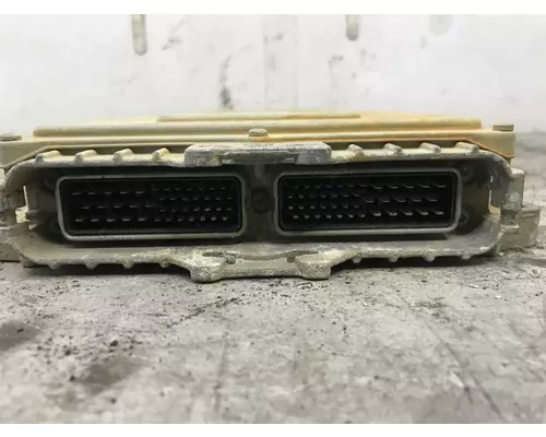 Renault OTHER Engine Control Module (ECM)