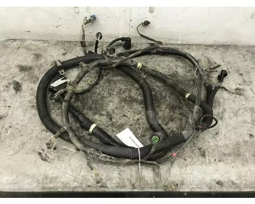 Renault OTHER Engine Wiring Harness