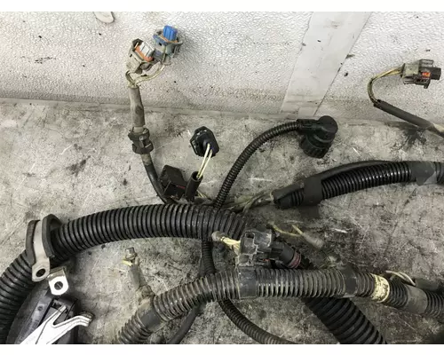 Renault OTHER Engine Wiring Harness