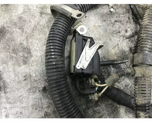 Renault OTHER Engine Wiring Harness