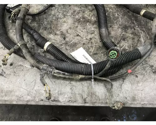 Renault OTHER Engine Wiring Harness
