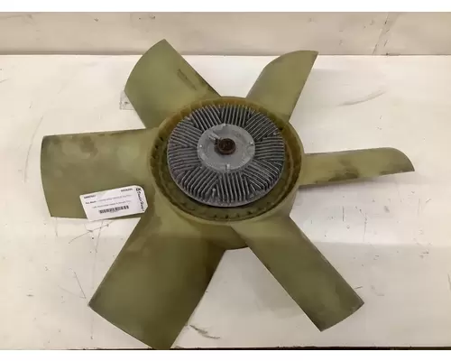 Renault OTHER Fan Blade
