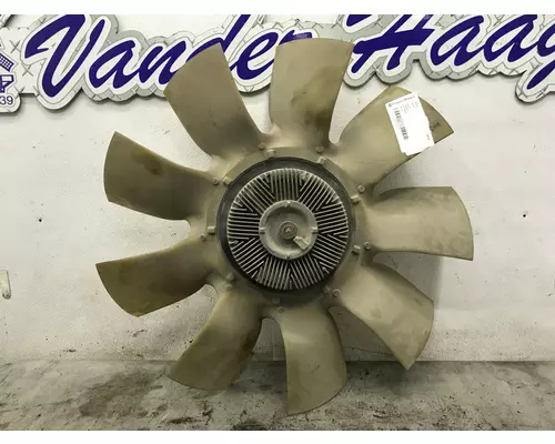 Renault OTHER Fan Blade