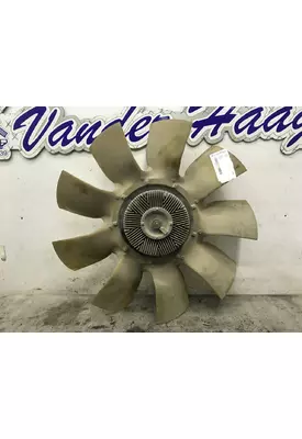 Renault OTHER Fan Blade