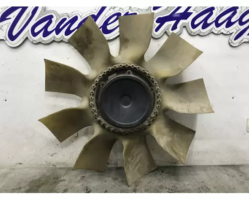 Renault OTHER Fan Blade