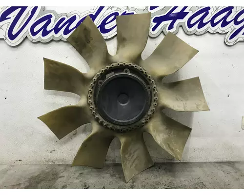 Renault OTHER Fan Blade