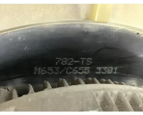 Renault OTHER Fan Blade