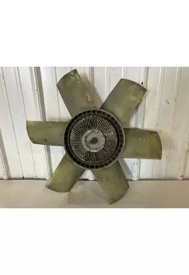 Renault OTHER Fan Blade