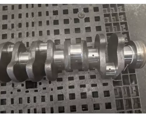 Renault Other Crankshaft