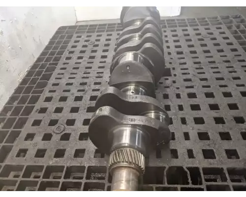 Renault Other Crankshaft