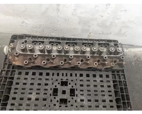 Renault Other Cylinder Head