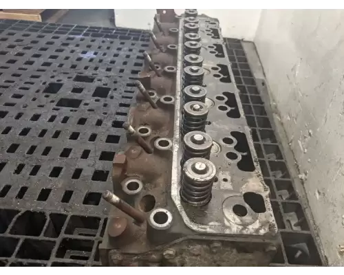 Renault Other Cylinder Head