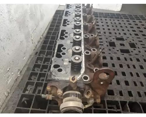 Renault Other Cylinder Head