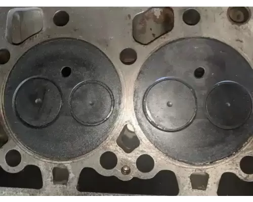 Renault Other Cylinder Head