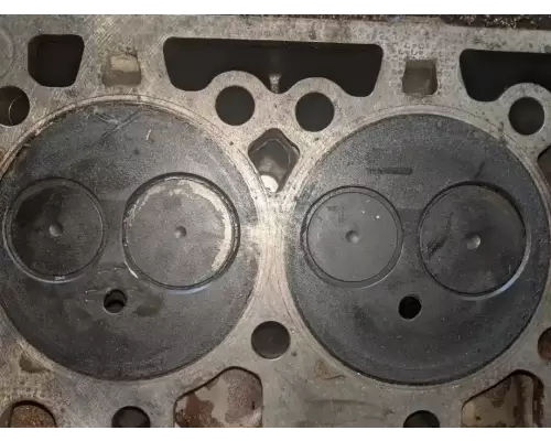 Renault Other Cylinder Head