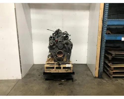 Engine Assembly Renault OTHER Vander Haags Inc Sp
