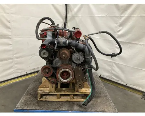 Engine Assembly Renault OTHER Vander Haags Inc Kc