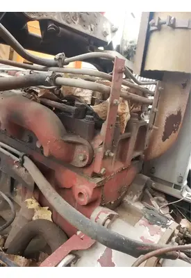 Renault Other Engine Assembly