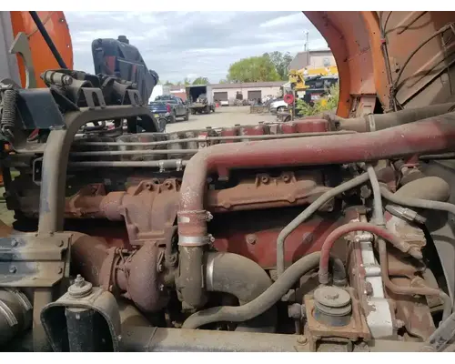 Renault Other Engine Assembly