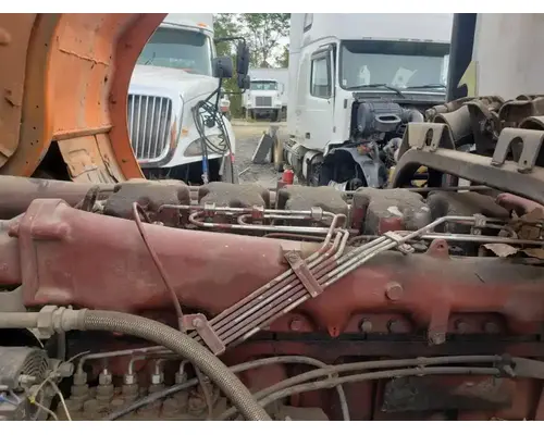 Renault Other Engine Assembly