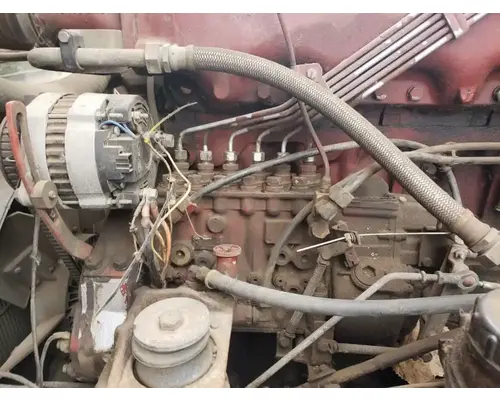 Renault Other Engine Assembly