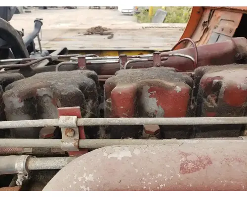 Renault Other Engine Assembly