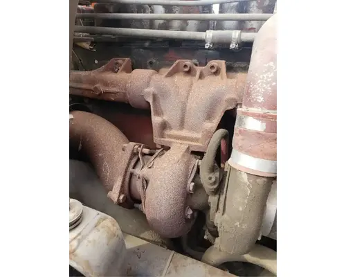 Renault Other Engine Assembly