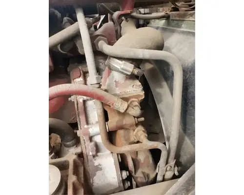 Renault Other Engine Assembly