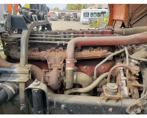 Renault Other Engine Assembly